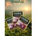 Greenfield Black tea with thyme Spring Melody in bags 100pcs - Buy Online on GoSupps.com