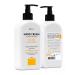MILV Protective hand cream with bee wax "coconut and pineapple" - Buy Online on GoSupps.com