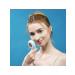 FitTop Facial Massager L-Clear II (FLC901) Blue - Buy Online on GoSupps.com