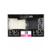 TF Cosmetics Eye Shadows double Triumph Eyes tone 20 white black