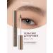 DIVAGE Eyebrow tint gel persistent brow tint brown