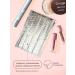 DIVAGE Eyebrow tint gel persistent brow tint brown - Buy Online on GoSupps.com
