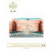 Nesti Dante Soap thermal springs 250 g