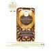 Nesti Dante Luxurious black soap 250 g
