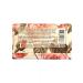 Nesti Dante Soap of the Florentine rose and peony 250g - Buy Online on GoSupps.com
