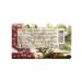 Nesti Dante Soap red grapes and blueberries 250 g - Buy Online on GoSupps.com
