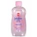 Johnson's Baby Body oil for the body before bedtime 300 ml