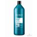 REDKEN Extreme Length Air conditioner for hair strengthening 1000 ml - Buy Online on GoSupps.com