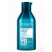 REDKEN Extreme Length Air conditioner for hair strengthening 300 ml - Buy Online on GoSupps.com