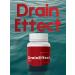 DrainEffect Fat burner for weight loss drin effect RED - Buy Online on GoSupps.com