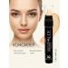 TF Cosmetics Cream for face corrector Concealer in nude tone 02 nude