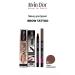 Eyebrow liner pencil dark brown - Buy Online on GoSupps.com
