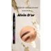 Eyebrow liner pencil dark brown - Buy Online on GoSupps.com
