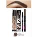 Eyebrow liner pencil dark brown - Buy Online on GoSupps.com