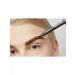 Eyebrow liner pencil dark brown - Buy Online on GoSupps.com