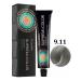 Farmavita Hair dye SUPREMA 9.11 very light ash blonde