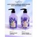 SHARY Strengthening Korean mask against hair loss - Buy Online on GoSupps.com