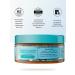 Natura Siberica Body scrub anti -cellulite saline with sea buckthorn oils - Buy Online on GoSupps.com