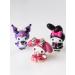 HomeBuro Bamboxes for a bath for children's set with Kuromi toys - Buy Online on GoSupps.com