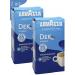Lavazza Ground coffee without caffeine lavaco dec Classico 2 pcs 250 g