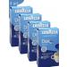 Lavazza Ground coffee without caffeine lavaco dec Classico 4 pcs 250 g
