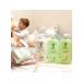 Le Petit Olivier Bebe Bio Cleaning line-cream Children's 750ml - Buy Online on GoSupps.com
