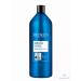 REDKEN Conditioner for damaged hair Extreme 1000ml - Buy Online on GoSupps.com