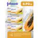 Johnson's Soap toilet Johnsons Vita-Rich Papaya 6 pcs. 90 gr