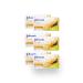 Johnson's Soap toilet Johnsons Vita-Rich Papaya 6 pcs. 90 gr - Buy Online on GoSupps.com