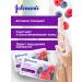 Johnson's Soap toilet Johnsons Vita-Rich Raspberry 6 pcs. 90 gr - Buy Online on GoSupps.com