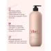 Alluri Salosulfant hair shampoo Women 1000 ml - Buy Online on GoSupps.com