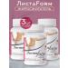 ListaForm fat burner for weight loss in capsules