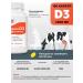 Human Health Vitamin D3 2000ME DOW Capsules D3 - Buy Online on GoSupps.com