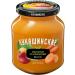 Lukashinskys Mousse jam apple and carrots 370g