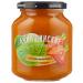 Lukashinskys Mousse jam apple and carrots 370g - Buy Online on GoSupps.com
