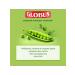 GLOBUS Pologs canned green globe 400ml 4pcs - Buy Online on GoSupps.com