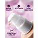 Korean cosmetics Anti -aging foundation with a peptid complex - Buy Online on GoSupps.com