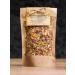 Herbs and teas of Crimea Herbal tea Crimean "Flower" - Buy Online on GoSupps.com