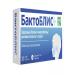 BaktoBliss Baktoblis+ with vit. D3 2 packages of 30 tablets kit - Buy Online on GoSupps.com