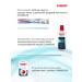 LACALUT Toothpaste Pure Calcium 2pcs - Buy Online on GoSupps.com