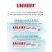 LACALUT Toothpaste Pure Calcium 2pcs - Buy Online on GoSupps.com