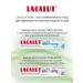 LACALUT Toothpaste Pure Herbal 2pcs - Buy Online on GoSupps.com