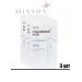 MISSHA Moisturizing fabric face mask with Hyaluronic Acid hyaluron