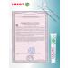 LACALUT Toothpaste Children's Teens with fluoride for adolescents 3 pcs - Buy Online on GoSupps.com