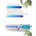 Sensodyne Toothpaste with fluorine-2pcs - Buy Online on GoSupps.com