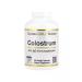 California Gold Nutrition Colostrum 240 plant capsules