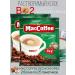 MacCoffee 3V1 with a taste of a hazelnut 50pcs of 18g