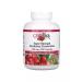 Natural Factors Cranrich Cranberry concentrate 500 mg 180 capsules