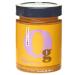 Zero grams Low -calorie sugar jam jam zero mango 260g - Buy Online on GoSupps.com