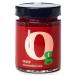 Zero grams Low -calorie sugar jam jam zero cherry 260g - Buy Online on GoSupps.com